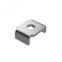 Гайка закладная К611 У3 к К108, гальванопокрытие, М8, S2,0 П0000001539 Завод ЭМИ Курган