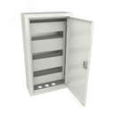 Корпус металлический распределительный Стандарт ЩРН-36 IP31 480х300х120