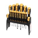 Комплект отверток 18 предметов REXANT