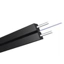 Кабель оптический Волс FTTH 1 волокно G657A1 (бухта 1 км.)