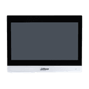 Монитор видеодомофона IP 10-и дюймовый с WiFi DHI-VTH8A41KMS-W Dahua