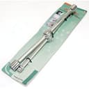 Ключ баллонный крестообразный 17х19х21x1/2"DR, 410 мм Jonnesway