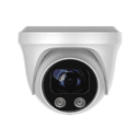 Уличная купольная видеокамера 2 Мп с объективом 2.7-13.5 mm IDMV26IR AltCam