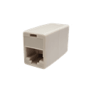 Проходной соединитель 8P8C (RJ-45) UTP (DIY)