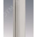 Connect Удлинитель для 2-сторонней колонны под S-модуль, 1,0 м, SC, алюминий