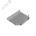 Отвод Т 100х500 мм ПЛЮС HD85 TDplus100-500 HD85 КМ-профиль