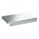 Плата монтажная горизонтальная Ш=1000 мм DKC