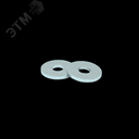 Шайба плоская усиленная М6 DIN 9021 (упак. 400 шт) HD