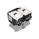 Контактор э/м ПМ12-040550 УХЛ4 В, 220В, (2з) Электротехник