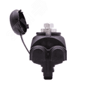 Зажим ответвительный CT 80 P 10-95 Al (1,5-70 Cu) ВК