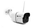 IP камера уличная Optimus IP-H012.1(2.8)PW_V.3 1/2.9” 2 Мп Progressive Scan CMOS SС307Е