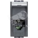 RJ11 соединение К10 категория 2 Legrand Euro