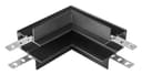 Соединитель угловой Lобразный для треков Arte Lamp LineaAccessories A480906