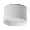 Светильник потолочный Feron HL373 25W 230V GX70 белый 48734