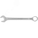 Ключ комбинированный, цинковое покрытие 30 мм