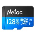 Карта памяти Netac 128GB NT02P500STN-128G-R