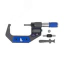 Микрометр МКЦ- 75 0.001 электронный Hortz