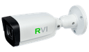 IP-камера видеонаблюдения в стандартном исполнении RVi-1NCT5069 (2.7-13.5) white