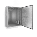 Термошкаф с обогревом, IP66, -60град. до +50град.С, 800x1000x300 мм Тахион-климат