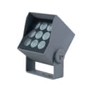 Светодиодный светильник ландшафтноархитектурный Feron LL896 AC220240 9W 2700K IP66 51697