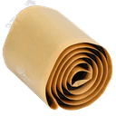 MIXTAPE PRO Изолента-герметик 3,17х63мм 0,6м 2229 IEK