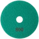 Круг гибкий шлифовальный 100х3мм Р800 76-598 FIT