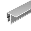 Профиль STRETCHCEILTECH2500 Arlight Алюминий 039484