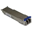 Модуль SFP FT-QSFP+-LR4-PSM Fibertrade