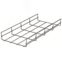 Проволочный лоток 80х600 L2000 DKC