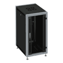 Напольный телекоммуникационный шкаф 18U 600x600 SYSMATRIX SL 6618.912