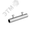 Зажим продольный прут-прут