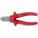 Бокорезы диэлектрические 1000 В "НИЗ" 160 мм