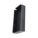 Коробка пластиковая DH-VTOB102 для врезной установки VTO1220BW и VTO1210B-X Dahua