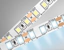Светодиодная лента Ambrella Light GS1103 2835 120Led 96W m 12V IP20 6500K 5mкратность резки 25mm Ambrella Light GS1103