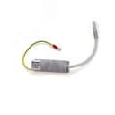 Устройство грозозащиты РоЕ RJ45, 250 МГц, IP40, оболочка из ТУТнг