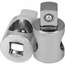 Переходник 3-х сторонний 1/2"DR