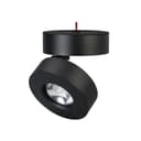 Светильник Arlight SPMONASURFACER10012W Warm3000 BK 24 deg IP40 Металл 0254431