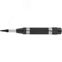 Кернер"PRO"автоматич,повыш мощности,сменные наконечники из Cr-Mo,твердость 59HRC,регул,длина 150мм,2,6мм