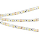 Лента Arlight RTW 25000SE 12V Warm 2x 5060 300 LED LUX ARL 144 Втм IP65 014692