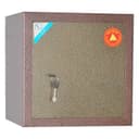 Сейф бухгалтерский ШБ-К Меткон