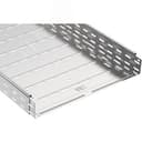 Лоток крашенный перфорированный 80х400х3000