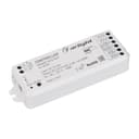 Контроллер Arlight SMARTK13SYNC 1224V 4x3A 24G IP20 Пластик 023821