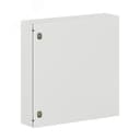 Корпус навесной уличный ST Outdoor с М/П ВxШxГ 800x800x200 мм, IP66