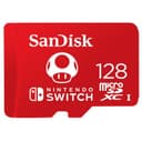 Карта памяти SanDisk 128GB SDSQXAO-128G-GN3ZN