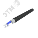 Кабель силовой ЭЛЕКОНД(R)-АсВВГнг(А)-LS 2х16.0 ок(N)-0.66 Ч. бар