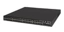 Коммутатор Dahua DH-AS5500-48GT4XF-600 (48 x RJ45 1G, 4 x SFP 10G, PoE 600 W)