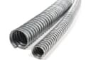 Металлорукав Р3-Ц 10 d10мм без протяжки (уп.50м) ГОФРОМАТИК zeta42521