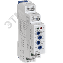 Реле фаз ORF-06D 3ф. 2 конт. 127-265В AC с контр нейтр.