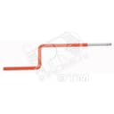 Рукоятка привода механизма Debro-lift Legrand Euro