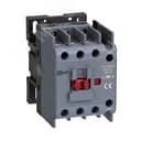 Контактор 38А 24В АС3 АС4 1НЗ КМ-102 Dekraft